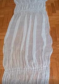 Stola chiffon Marella