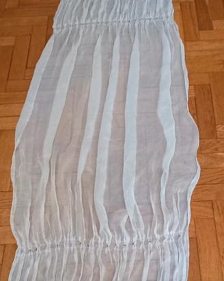 Stola chiffon Marella
