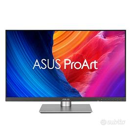 Monitor ACER ProArt 27 Display 5K Professional NEW