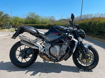 Mv Agusta Brutale 910R SCAMBI