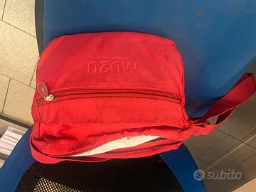 Borsa mandarina duck md20