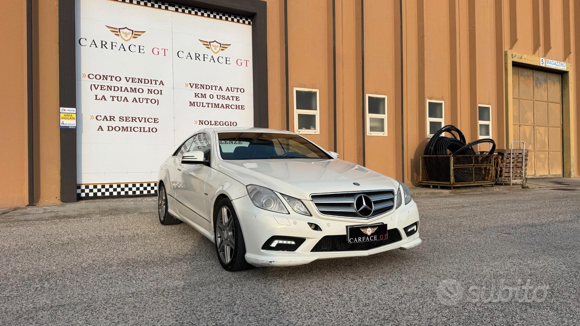 Mercedes-Benz E-Class 2011 photo 3