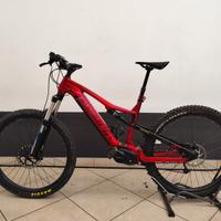 E-bike Olympia PowerNine 900Wh taglia L
