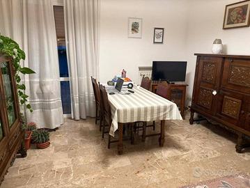 Appartamento di 84 m² con 5 locali e box auto a Ri