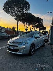 Citroen C3 diesel Belllisssima