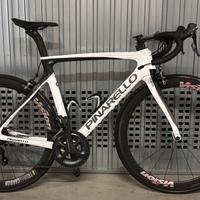 Bicicletta da corsa Pinarello Gan S - Tg 53 - M