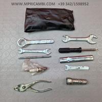 ATTREZZATURA SOCCORSO SUZUKI DR 650 1991 1992 DR65