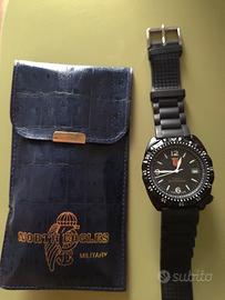 orologio militare AWTI Decimomannu