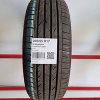 Gomme Usate Bridgestone 205 55 17 Guarda Catalogo