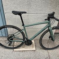 Gravel Specialized diverge e5 base 2021