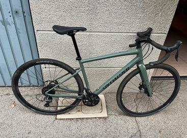 Gravel Specialized diverge e5 base 2021