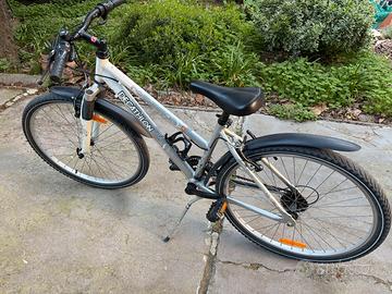 Bicicletta donna/ragazza