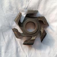 Frese toupie falegnameria