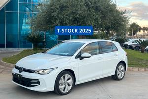 Volkswagen Golf 1.5 TSI eHybrid DSG Edition Plus -