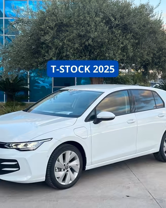 Volkswagen Golf 1.5 TSI eHybrid DSG Edition Plus -