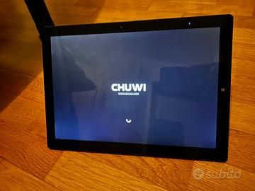 Computer/Tablet CHUWI