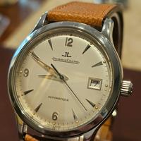 Jaeger LeCoultre Master Control Ref. 140.8.89