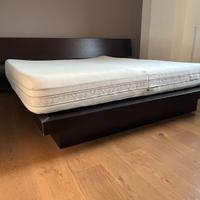 Letto matrimoniale Misuraemme