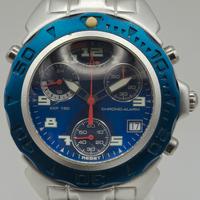 Sector Expander Quartz 
