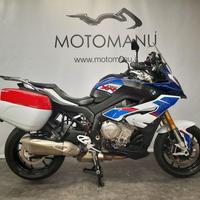 BMW S 1000 XR XR
