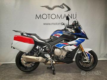 BMW S 1000 XR XR