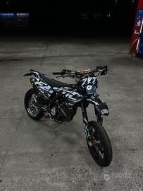 Fantic xmf 125