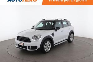 MINI Countryman GZ44615