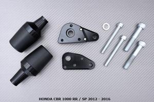 Tamponi protezioni per HONDA CBR 1000 RR 2012 2016