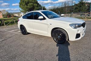 bmw x4 MSPORT 