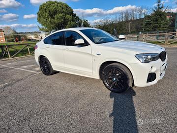 bmw x4 MSPORT 