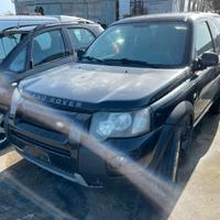 Ricambi vari Land Rover Freelander