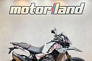 Moto Morini ALLTRHIKE 450