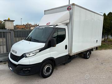 IVECO Daily 35S14N 3.0Turbo RS 136 6M - 2022