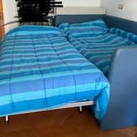 Cameretta Moretti Compact anno 2023