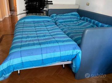 Cameretta Moretti Compact anno 2023