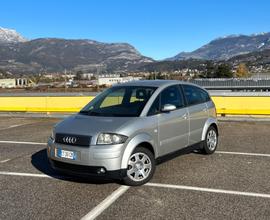 Audi A2 1.4 Neopatentati