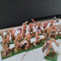 WARHAMMER conti vampiro 