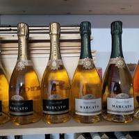 Metodo Classico Marcato 60 mesi