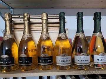 Metodo Classico Marcato 60 mesi