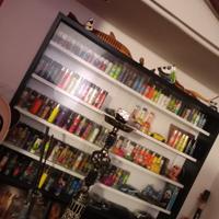 collezione di clipper 