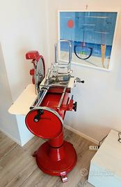 Affettatrice a volano  MESSERBLITZ 