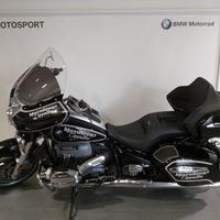 BMW R 18 Transcontinental Abs