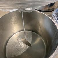 Vasca refrigerante Frigomilk lt.300