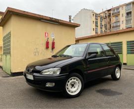 Peugeot 106 XS 1.4