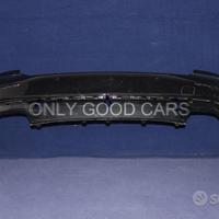 BMW SERIE5 G30 LCI paraurti posteriore M-SP 000329