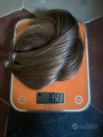 Capelli veri