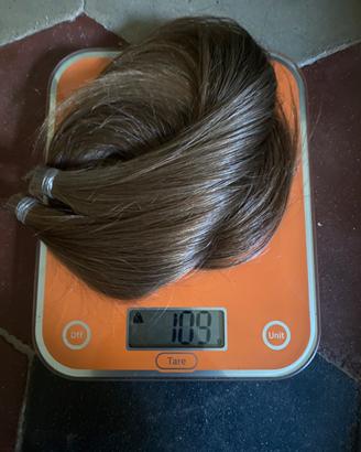Capelli veri