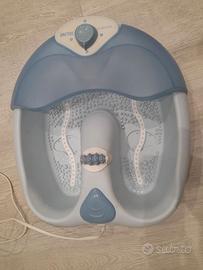 Idromassaggio plantare Imetec