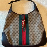 Borsa Gucci Jackie Vintage