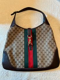 Borsa Gucci Jackie Vintage